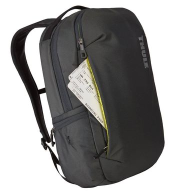Рюкзак Thule Subterra Backpack 23L (Dark Shadow) ціна