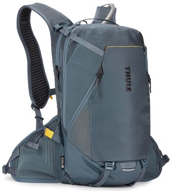 Рюкзак для велосипеда Thule Rail Backpack 18L (Dark Slate) ціна 9 689 грн