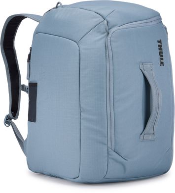 Thule RoundTrip Boot Backpack 45L - сумка (рюкзак) для лыжных ботинок (Mid Blue) цена 4 399 грн