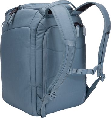 Thule RoundTrip Boot Backpack 45L - сумка (рюкзак) для лыжных ботинок (Mid Blue) цена 4 399 грн