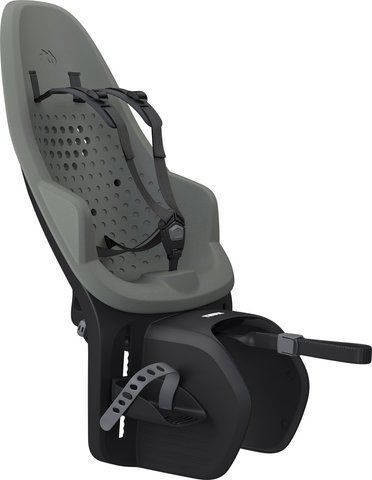 Детское кресло Thule Yepp 2 Maxi RM (Agave)