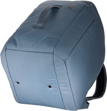 Thule RoundTrip Boot Backpack 45L - сумка (рюкзак) для лыжных ботинок (Mid Blue) цена 4 399 грн