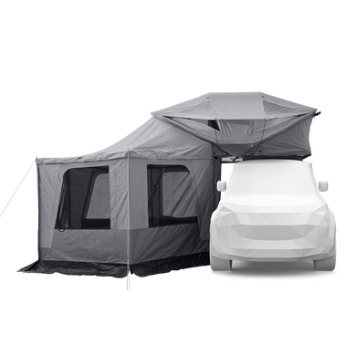 Thule Approach Awning 2 Walls L &ndash; стінки для навісу намету