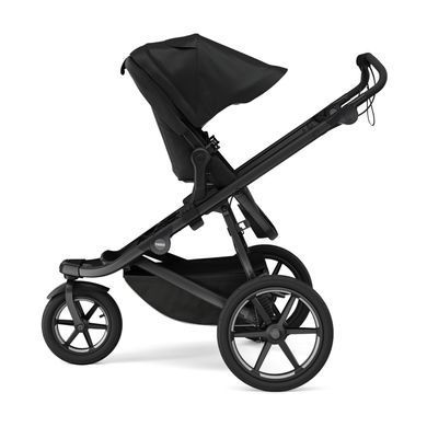 Двустороннее сиденье Thule Urban Glide Reversible Seat (Black) 10102011