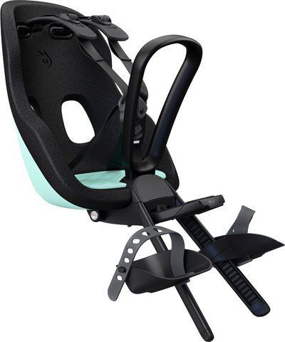 Дитяче крісло Thule Yepp Nexxt 2 Mini (Mint Green)