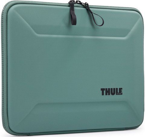 Чохол Thule Gauntlet 5 MacBook Sleeve 13"‑14" (Hazy Green)
