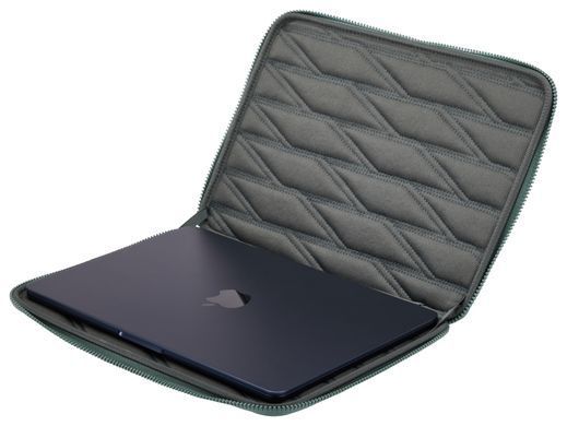 Чехол Thule Gauntlet 5 MacBook Pro Sleeve 15"‑16" (Hazy Green)