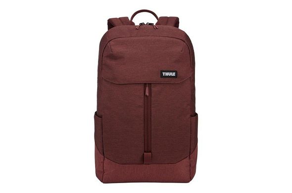 Рюкзак Thule Lithos 20L Backpack (TLBP-116) (Dark Burgundy) ціна