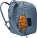 Thule RoundTrip Boot Backpack 45L - сумка (рюкзак) для лижних черевиків (Mid Blue) ціна 4 399 грн