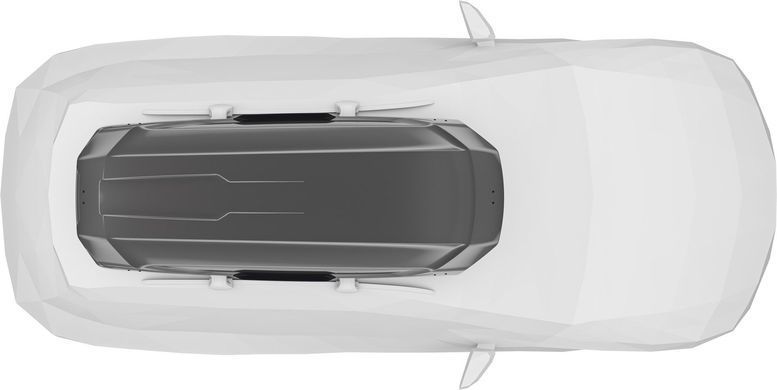 Бокс Thule Motion 3 XXL (Titan)
