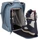 Thule RoundTrip Boot Backpack 45L - сумка (рюкзак) для лижних черевиків (Mid Blue) ціна 4 399 грн