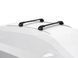 Багажник на дах Thule WingBar Edge для Toyota Sequoia (mkIII) 2022&rarr; інтегровані рейлінги фото