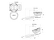 Крепление Thule Quad Lock&trade; Stem Cap Mount фото