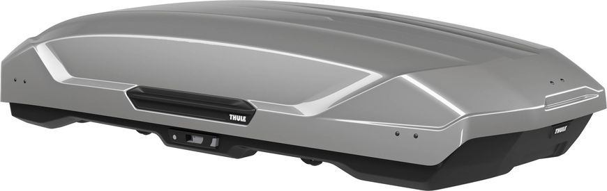 Thule Motion 3 - бокс на крышу автомобиля (Titan) цена 52 999 грн