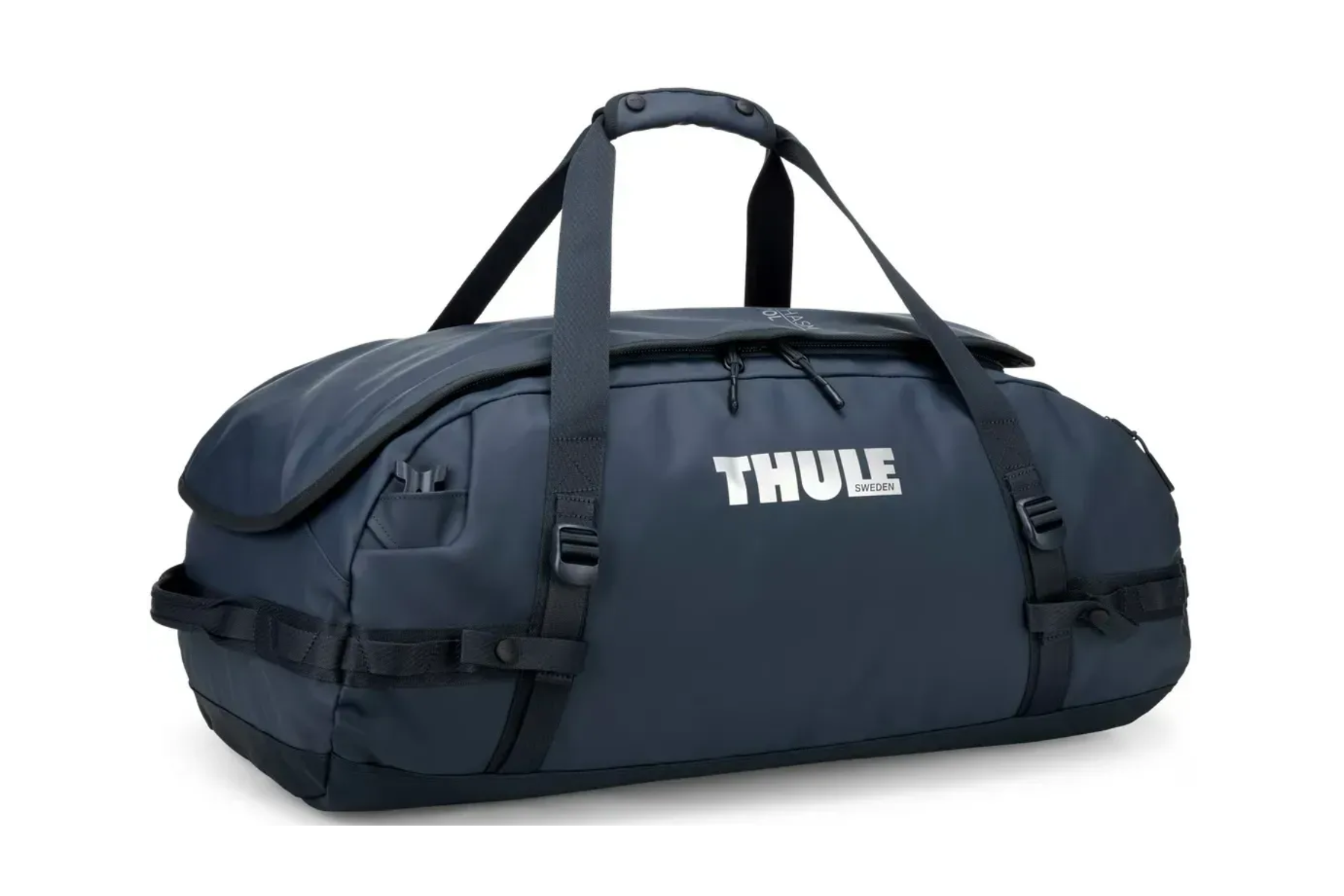 Спортивна сумка Thule Chasm Duffel 70L