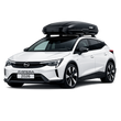 Багажник Thule на Opel Ampera &mdash; подбор по автомобилю