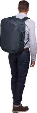 Рюкзак-наплічна сумка Thule Subterra 2 Convertible Carry-On (TSD440) (Dark Slate) ціна 10 399 грн