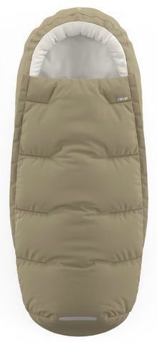 Мешок для коляски Thule Elements high-performance footmuff M/L