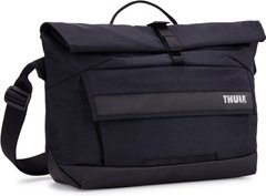 Наплічна сумка Thule Paramount Crossbody 14L (Black) ціна 4 899 грн