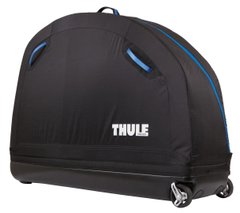Мягкий чемодан для перевозки велосипеда Thule RoundTrip Pro XT