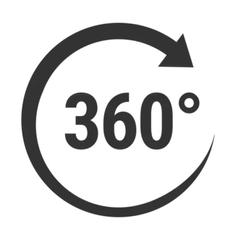 Quad Lock 360