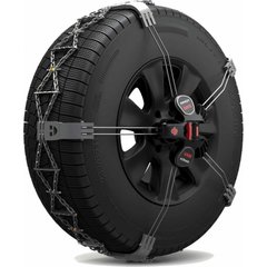 Thule / Konig K-Summit VAN - цепи на колеса для микроавтобусов () цена 21 039 грн
