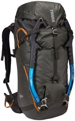 Похідний рюкзак Thule Stir Alpine 40L (Obsidian)