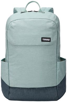 Рюкзак Thule Lithos 20L Backpack (TLBP216) (Alaska/Dark Slate) ціна 3 599 грн