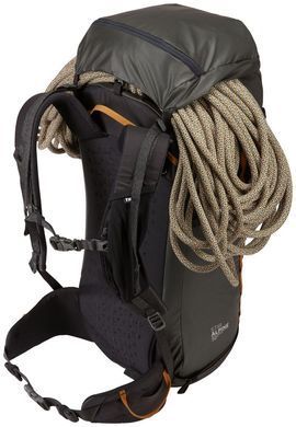 Похідний рюкзак Thule Stir Alpine 40L (Obsidian)