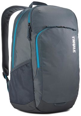 Рюкзак для ноутбука/макбука Thule Achiever Backpack 20L (TCAM-3116) (Dark Slate/Camo) цена