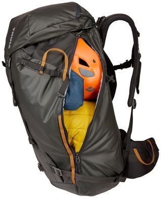 Похідний рюкзак Thule Stir Alpine 40L (Obsidian)