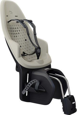 Детское кресло Thule Yepp 2 Maxi FM (Soft Sand)