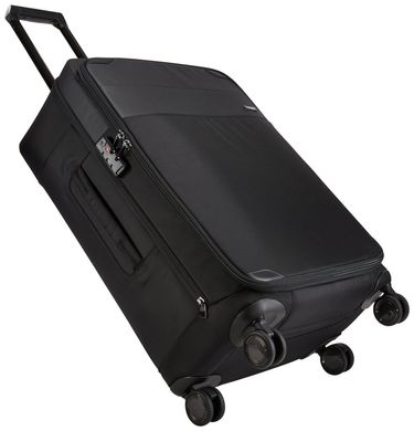 Містка валіза на колесах Thule Spira Spinner 68cm (SPAL-127) (Black) ціна 12 799 грн