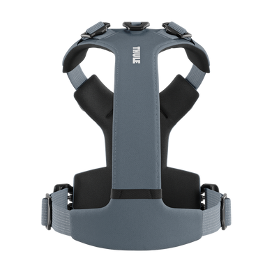 Шлейка для собак Thule Dart Harness (M) (Dark Slate)