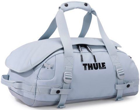 Спортивна сумка Thule Chasm Duffel 30L (Soft Blue)