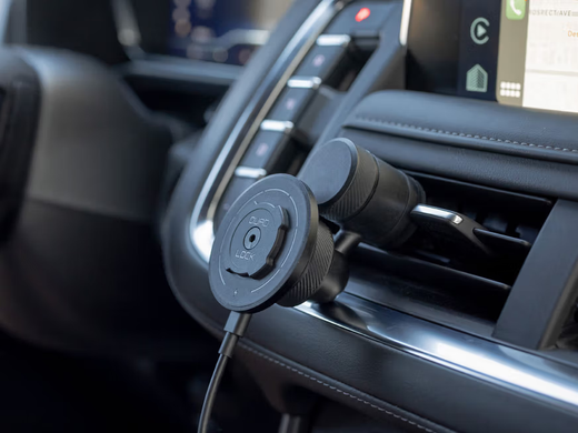 Крепление телефона&nbsp;Thule Quad Lock&trade;&nbsp;для автомобиля