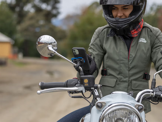 Кріплення Thule QuadLock&trade; Mirror Mount