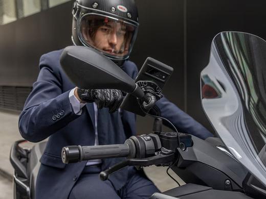 Кріплення Thule QuadLock&trade; Mirror Mount