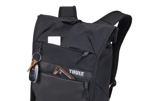 Рюкзак Thule Paramount Commute Backpack 18L (Black) цена 5 499 грн