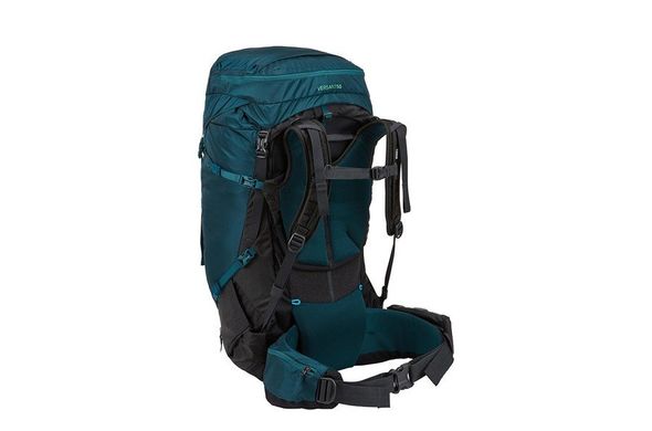 Thule Versant 50L Women's Backpacking Pack (Deep Teal) ціна