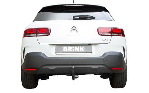Thule / Brink 654700 фаркоп для Citroën C4 Cactus () цена 21 795 грн
