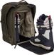 Thule RoundTrip Boot Backpack 45L - сумка (рюкзак) для лижних черевиків (Deep Khaki) ціна 4 399 грн