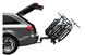 Thule VeloCompact - багажник (крепление) для перевозки велосипеда на фаркопе авто () цена 37 998 грн