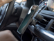 Крепление телефона&nbsp;Thule Quad Lock&trade;&nbsp;Vent Car Mount фото