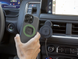 Крепление телефона&nbsp;Thule Quad Lock&trade;&nbsp;Vent Car Mount фото