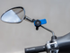 Кріплення Thule QuadLock&trade; Mirror Mount фото