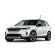 Багажник Thule на Land Rover Discovery Sport &mdash; подбор по автомобилю