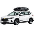 Багажник Thule на Chevrolet Orlando &mdash; подбор по автомобилю