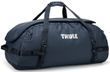 Спортивна сумка Thule Chasm Duffel 90L (Darkest Blue)