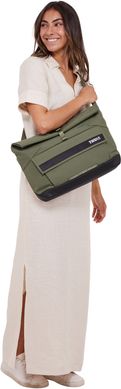 Наплечная сумка Thule Paramount Crossbody 14L (Soft Green) цена 4 899 грн